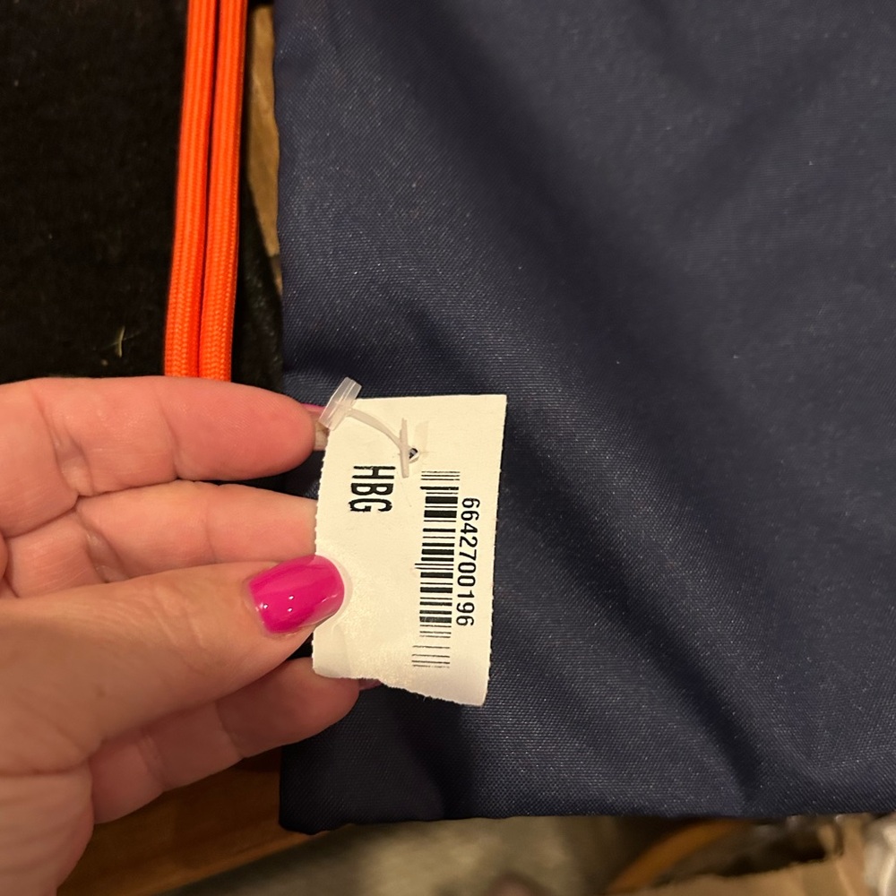 Nike Drawstring bag - Picture 2 of 6